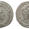 Philip I coin