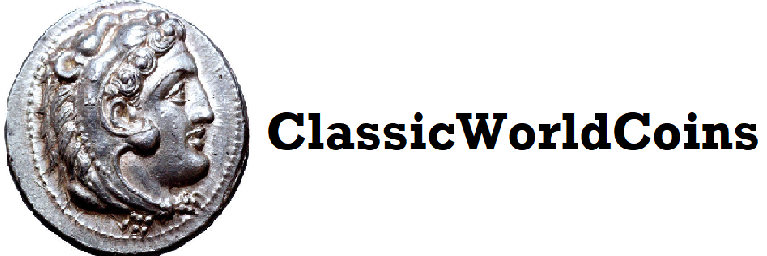 ClassicWorldCoins logo