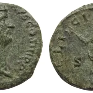 Hadrian As