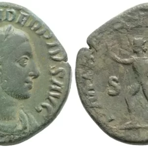 Severus Alexander coin