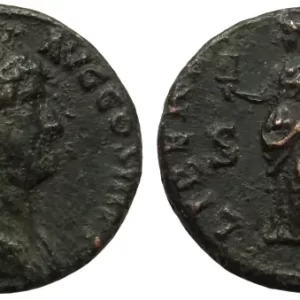 Hadrian As