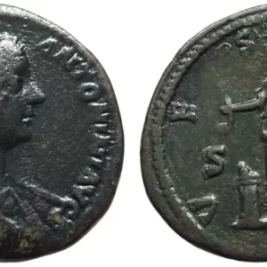 Lucilla coin