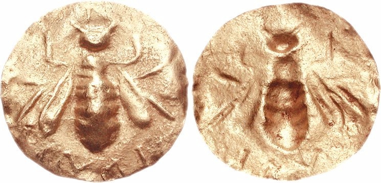 Why did the greeks put coins in the mouth of the dead? | ClassicWorldCoins