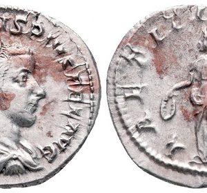 Gordian III santoninianus