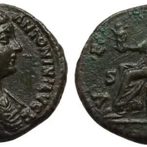 Lucilla coin