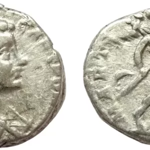 Caracalla coin
