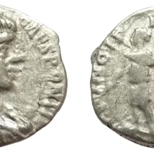 Caracalla coin