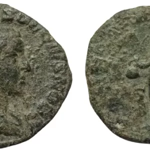 Herennius Etruscus coin