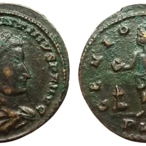 Constantine I AE Follis