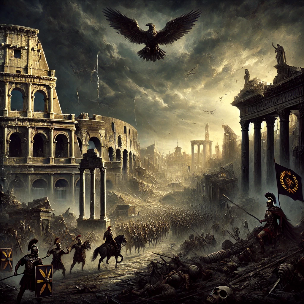 Marcus Aurelius Death A Mystery That Shaped Rome s Future Marcus Aurelius Death A Mystery That Shaped Rome s Future