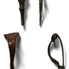 roman brooch