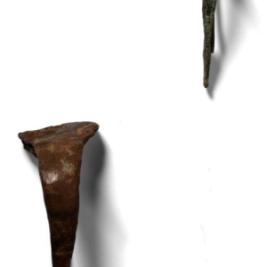 roman brooch