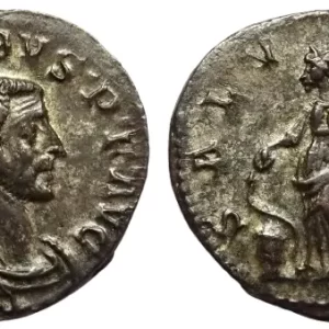 Probus coin