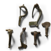 roman brooch collection