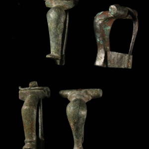 roman fibula