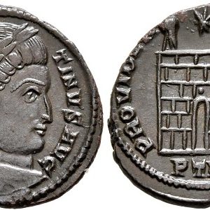 Constantine I nummus
