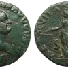 Vespasian As