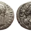 Hadrian AR tetradrachm
