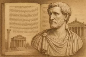Historia Augusta Antoninus Pius