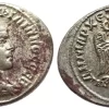 Philip II AR tetradrachm