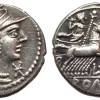 Gragulus AR denarius