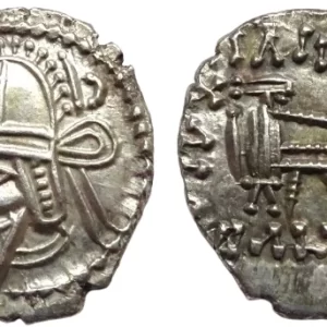 vologases VI coin