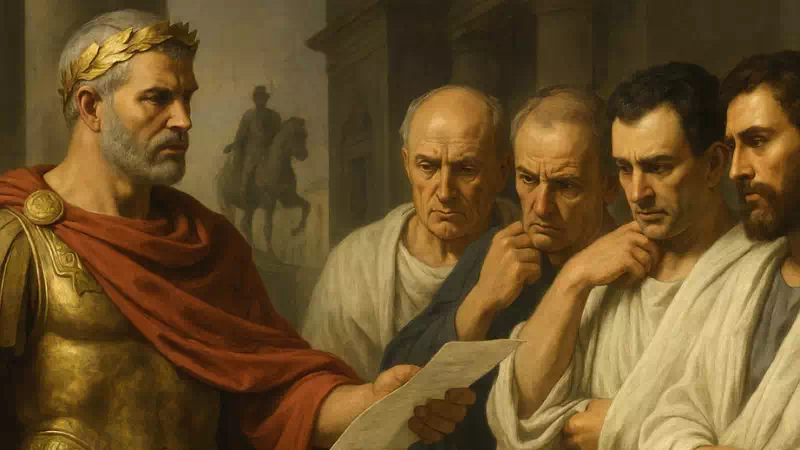 information about diocletian reforms