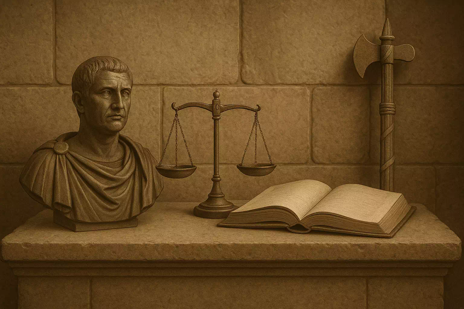 law in ancient rome