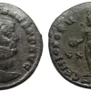 galerius coin