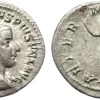 Gordian III antoninianus