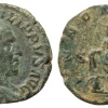 Philip I Arab dupondius