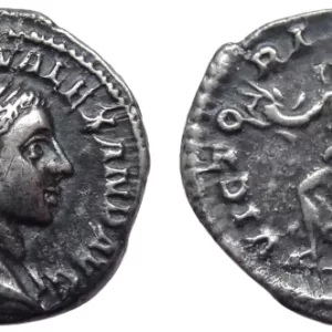 Severus alexander coin