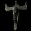 roman fibula brooch