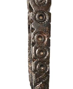 Roman bronze tweezers