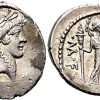 roman republican denarius