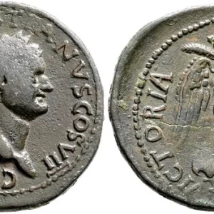 Domitian As