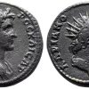 Marcus aurelius provincial coin