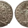 Diocletian follis