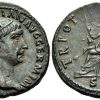 Trajan coin