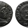Constantine I coin