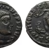 Constantine I nummus