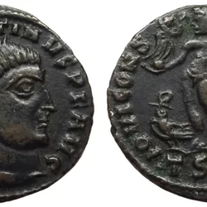 Constantine I nummus