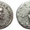 Septimius Severus coin