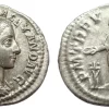 Severus Alexander coin