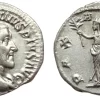 Maximinus thrax coins