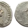 Trajan coin