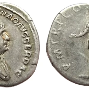 Trajan coin