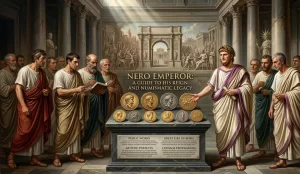Who was Nero the Emperor