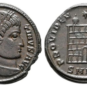 Constantine I nummus