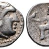 celtic imitation drachm